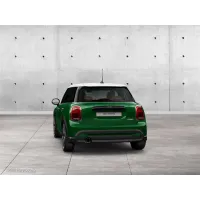 MINI Cooper, 2023, АКПП, пробег 56014 км