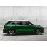 MINI Cooper, 2023, АКПП, пробег 56014 км