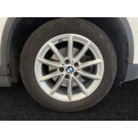 BMW X1, 2022, АКПП, пробег 85700 км