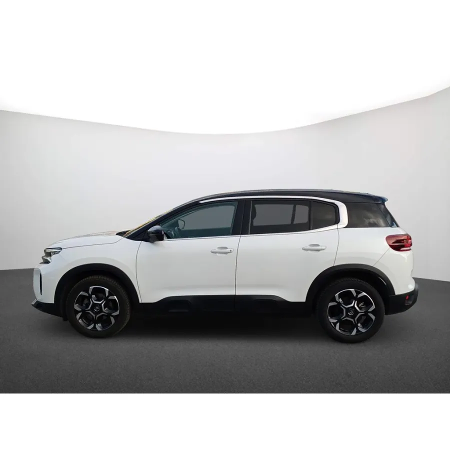 Citroën C5, 2023, АКПП, пробег 30117 км