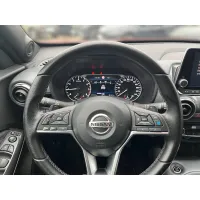 Nissan Juke, 2021, АКПП, пробег 87500 км