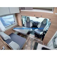 Автодом Weinsberg CaraHome, 2024, МКПП, пробег 19000 км