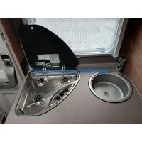 Автодом Weinsberg CaraHome, 2024, МКПП, пробег 19000 км