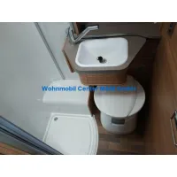 Автодом Weinsberg CaraHome, 2024, МКПП, пробег 19000 км