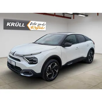 Citroën C4, 2023, АКПП, пробег 23900 км