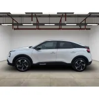 Citroën C4, 2023, АКПП, пробег 23900 км