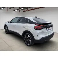 Citroën C4, 2023, АКПП, пробег 23900 км