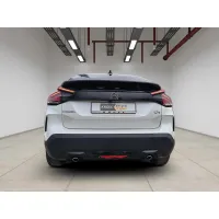 Citroën C4, 2023, АКПП, пробег 23900 км