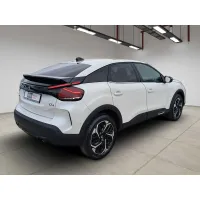 Citroën C4, 2023, АКПП, пробег 23900 км