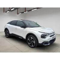 Citroën C4, 2023, АКПП, пробег 23900 км