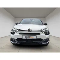 Citroën C4, 2023, АКПП, пробег 23900 км