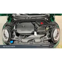 MINI Cooper, 2023, АКПП, пробег 17368 км