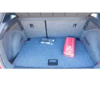 Seat Arona, 2023, АКПП, пробег 14400 км