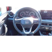 Seat Arona, 2023, АКПП, пробег 14400 км
