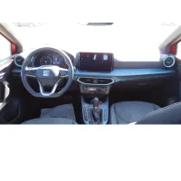 Seat Arona, 2023, АКПП, пробег 14400 км