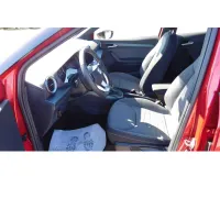 Seat Arona, 2023, АКПП, пробег 14400 км