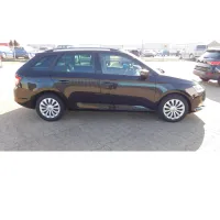 Skoda Fabia, 2022, МКПП, пробег 19900 км