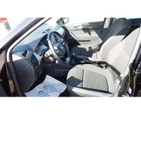 Skoda Fabia, 2022, МКПП, пробег 19900 км