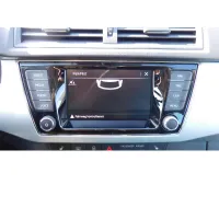 Skoda Fabia, 2022, МКПП, пробег 19900 км