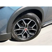 Fiat Tipo, 2021, МКПП, пробег 65410 км