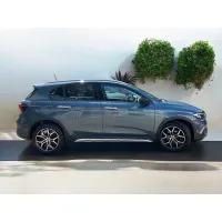 Fiat Tipo, 2021, МКПП, пробег 65410 км
