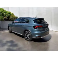 Fiat Tipo, 2021, МКПП, пробег 65410 км