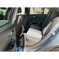 Fiat Tipo, 2021, МКПП, пробег 65410 км