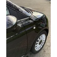 Fiat 500, 2022, МКПП, пробег 22900 км