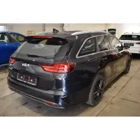 Kia cee'd, 2022, АКПП, пробег 55504 км