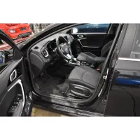 Kia cee'd, 2022, АКПП, пробег 55504 км