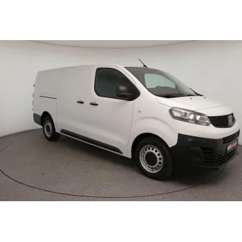 Fiat Scudo, 2023, МКПП, пробег 83282 км