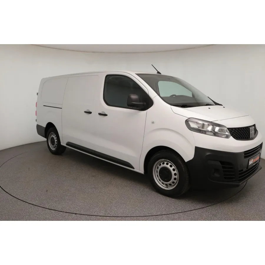 Fiat Scudo, 2023, МКПП, пробег 83282 км