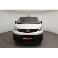 Fiat Scudo, 2023, МКПП, пробег 83282 км