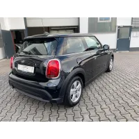 MINI Cooper, 2023, АКПП, пробег 17850 км