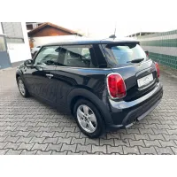 MINI Cooper, 2023, АКПП, пробег 17850 км