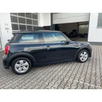 MINI Cooper, 2023, АКПП, пробег 17850 км