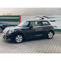 MINI Cooper, 2023, АКПП, пробег 17850 км