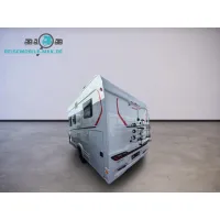 Автодом Dethleffs Trend, 2025, МКПП, пробег 14900 км