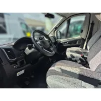 Автодом Dethleffs Trend, 2025, МКПП, пробег 14900 км