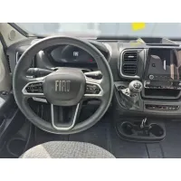 Автодом Dethleffs Trend, 2025, МКПП, пробег 14900 км