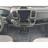 Автодом Dethleffs Trend, 2025, МКПП, пробег 14900 км