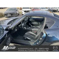 Mazda MX-5, 2023, МКПП, пробег 21049 км