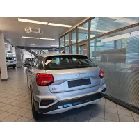 Audi Q2, 2023, МКПП, пробег 5946 км
