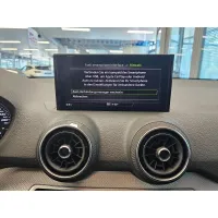 Audi Q2, 2023, МКПП, пробег 5946 км