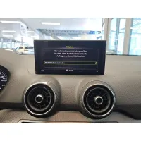 Audi Q2, 2023, МКПП, пробег 5946 км