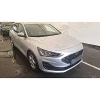 Ford Focus, 2023, АКПП, пробег 92377 км