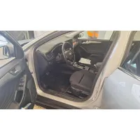 Ford Focus, 2023, АКПП, пробег 92377 км