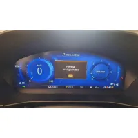 Ford Focus, 2023, АКПП, пробег 92377 км