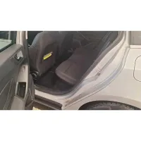 Ford Focus, 2023, АКПП, пробег 92377 км