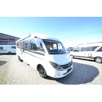 Автодом Bürstner Aviano, 2015, АКПП, пробег 82000 км